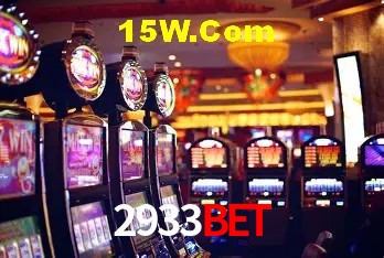 Experiência VIP 2933Bet